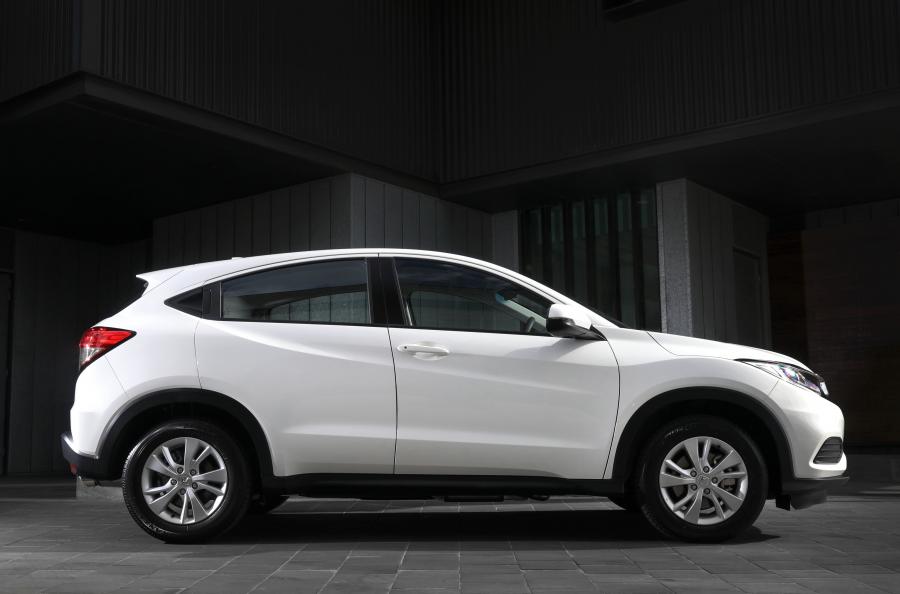  Honda HR-V VTi 2018 года  (AU) (фото 15 из 17)